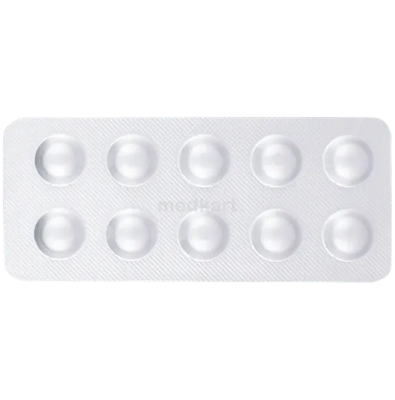 bularid l 20mg tablet 10's